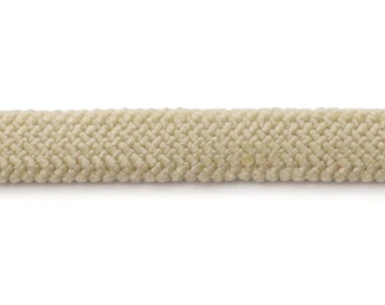 SSCF-01(M) シリコン コーティング コード 5.6MM[リボン・テープ・コード] こるどん