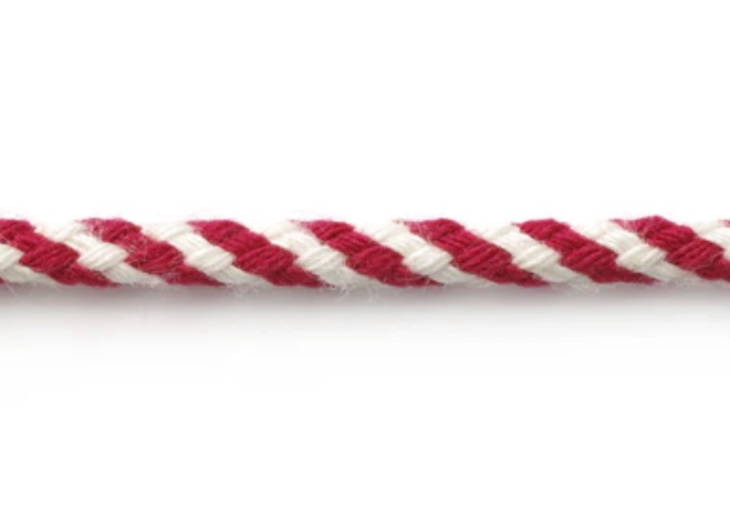 MBT01(S) マリンボーダー コード 3.5MM[リボン・テープ・コード] こるどん