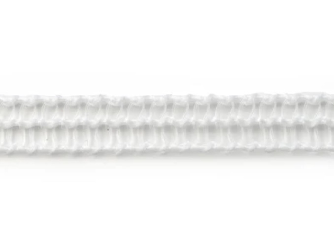 1003 テクノス テープ 形状保持 6MM[リボン・テープ・コード] こるどん