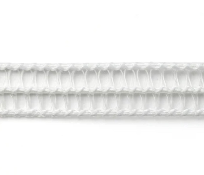 8000 テクノス テープ 形状保持 10MM[リボン・テープ・コード] こるどん