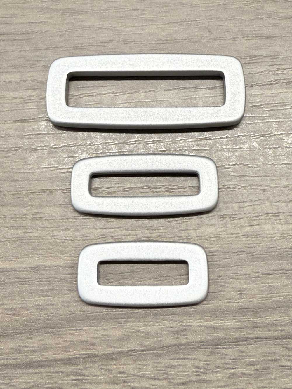 HH035 アルティカ スクエアループ[バックル・カン類] Trimmers