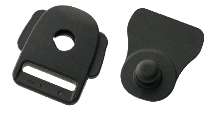 IB-KTH YKK IB-KTH サイドリリースタイプ[バックル・カン類] YKK