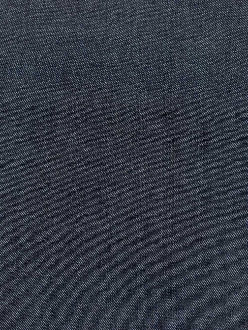 7550-SO 2/1ツイル デニム 7oz[生地] カイハラデニム