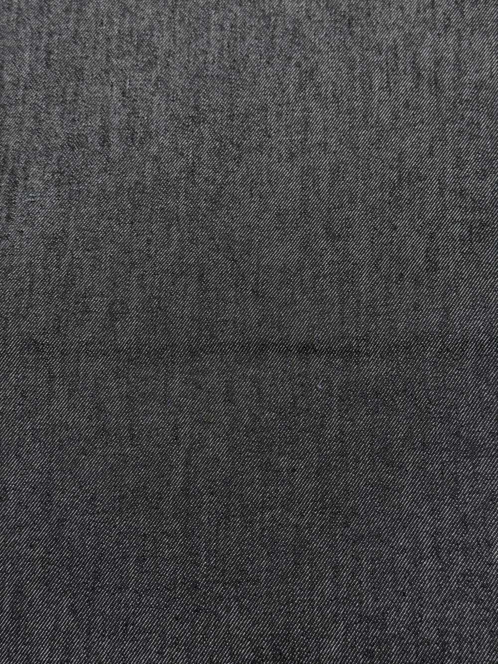 MS910-B-NSO モンスター ストレッチデニム12.5oz[生地] カイハラデニム