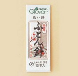 11891 金耳針ふとん針[手芸用品] クロバー