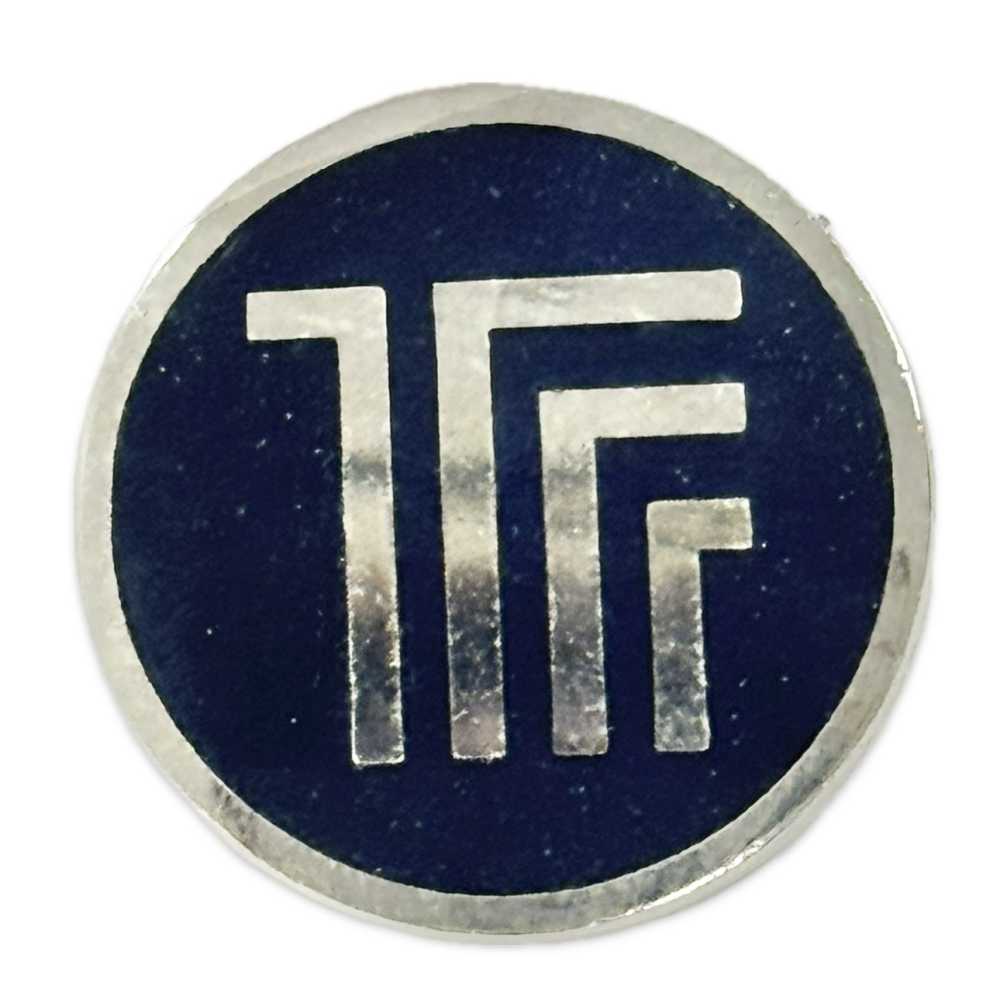 EX94 国産 スーツ・ジャケット用メタルボタン ダークブルー