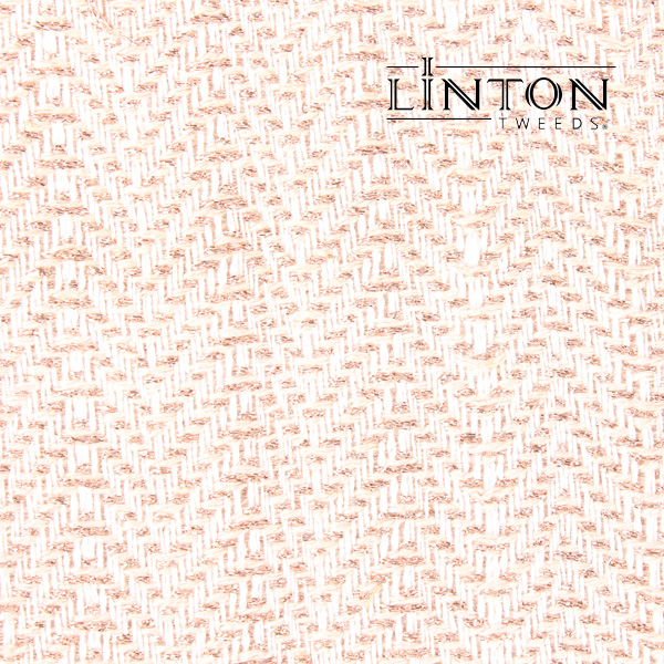 Z3772 LINTON リントン ツイード イギリス製生地 表地 LINTON/ヤマモト