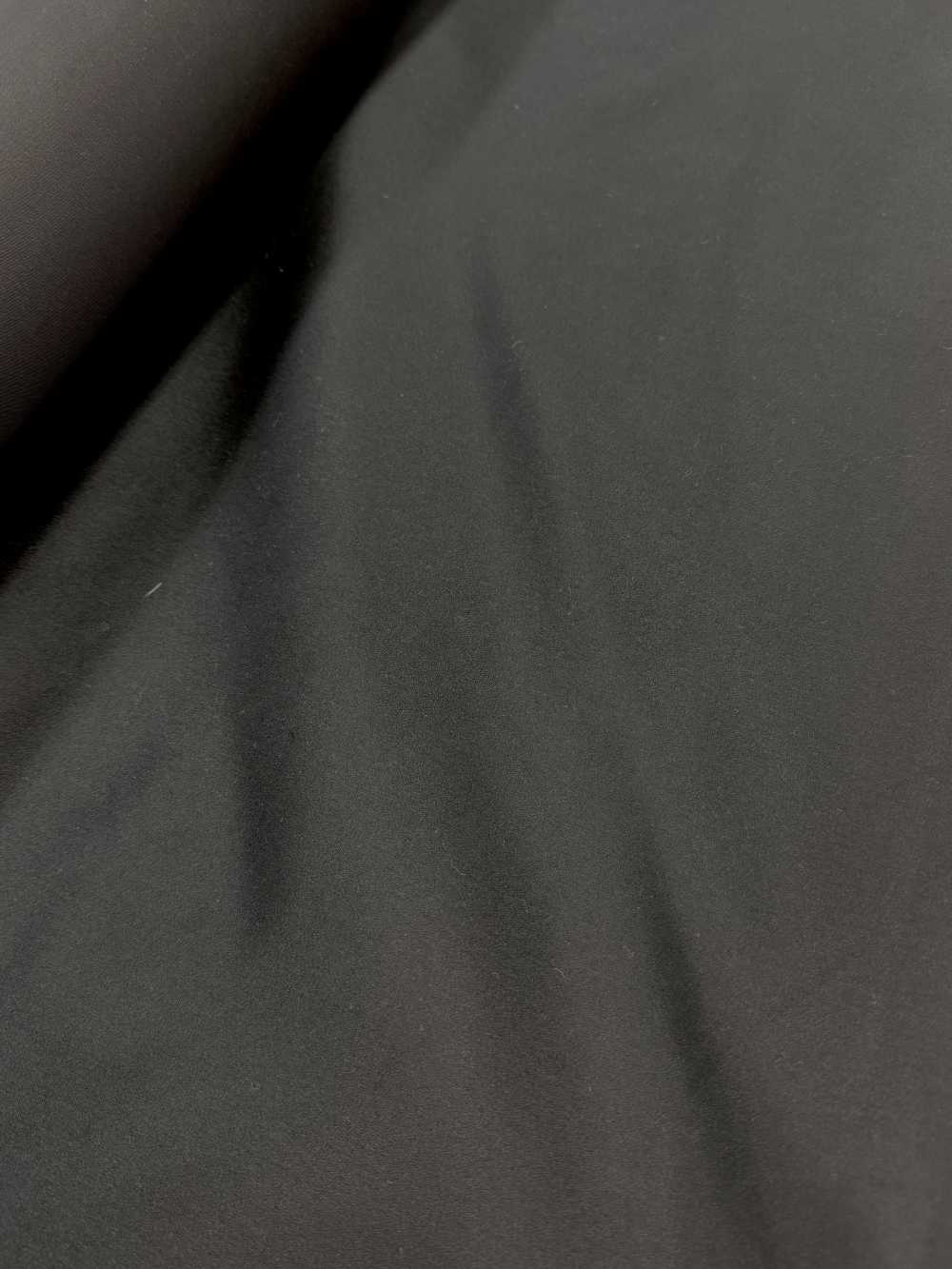 横本絹 【アウトレット】横本絹裏地 富士吉田産 黒