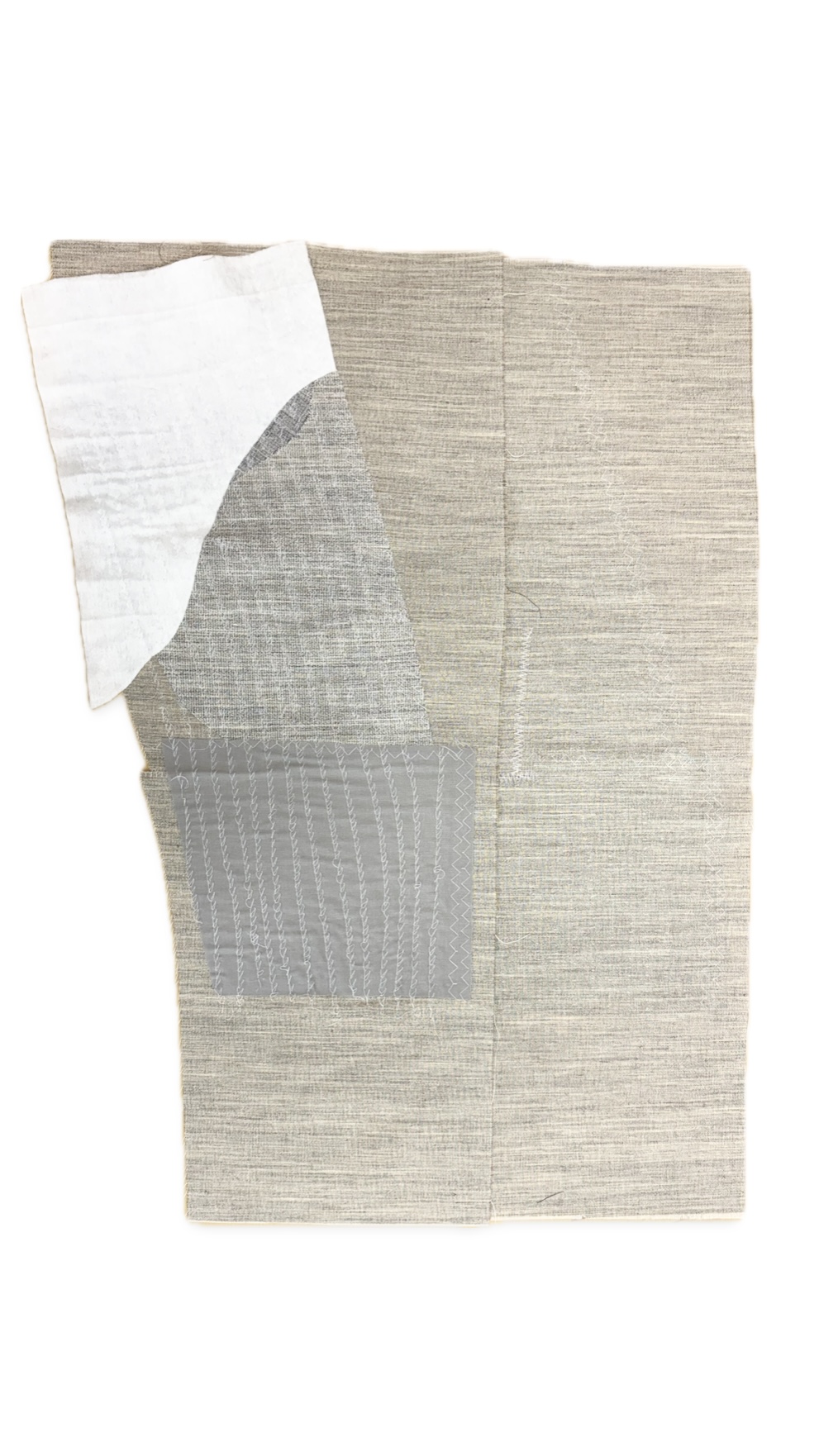 297 国産ソフト毛芯 ALL シーズン用[芯地] ヤマモト(EXCY)