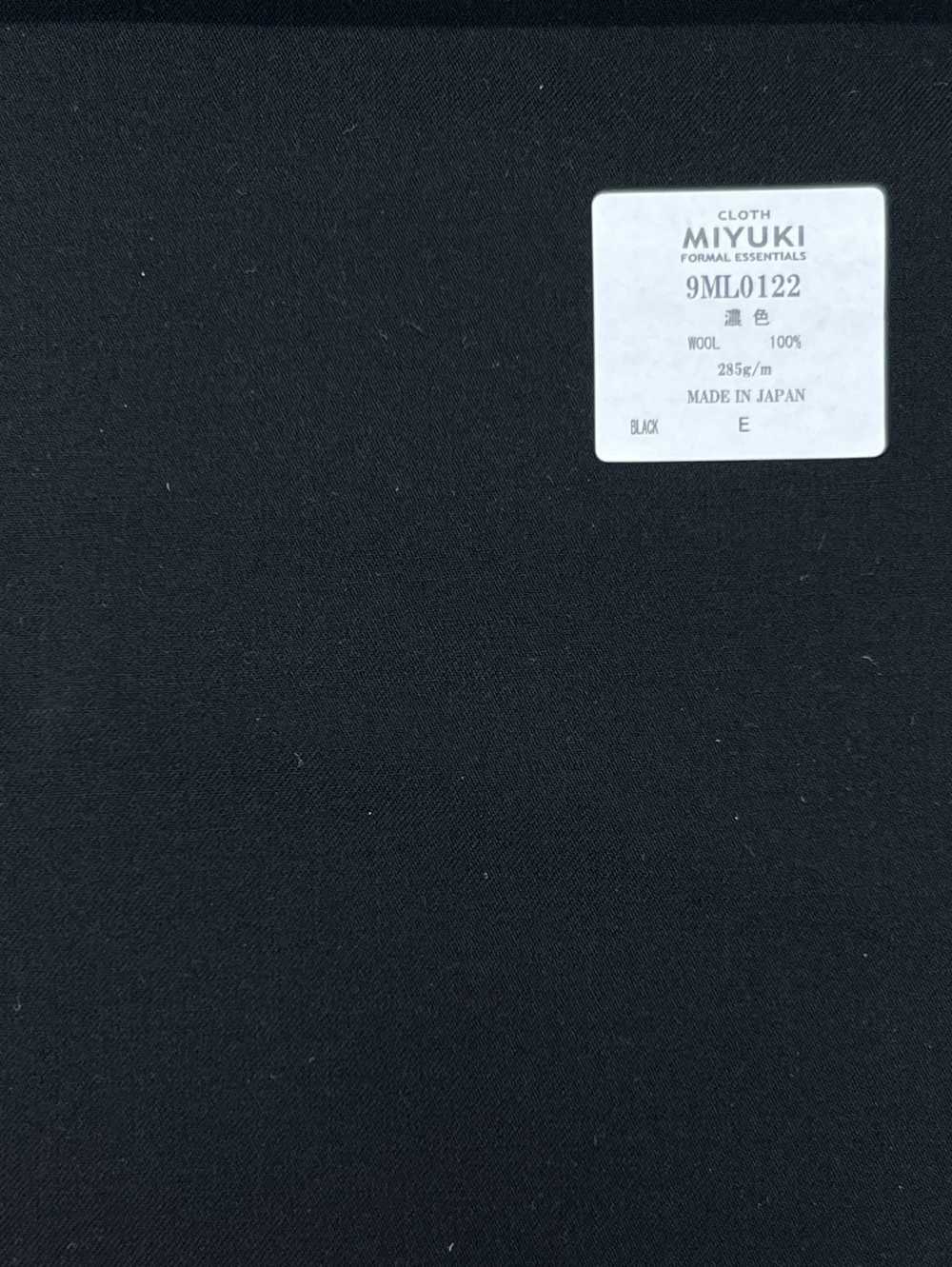 9ML0122 MIYUKI FORMAL[生地] 御幸毛織(ミユキ)