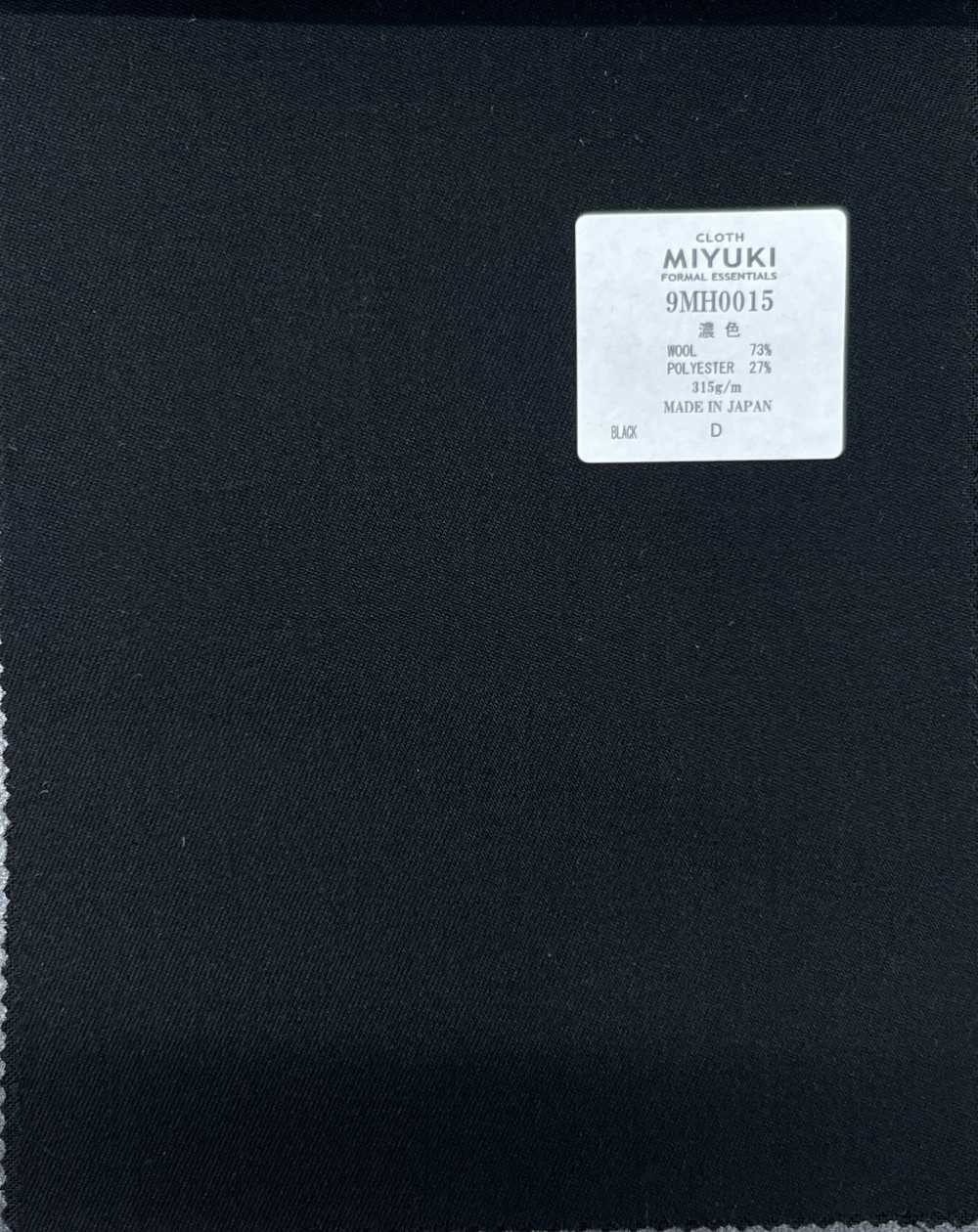 9MH0015 MIYUKI FORMAL[生地]