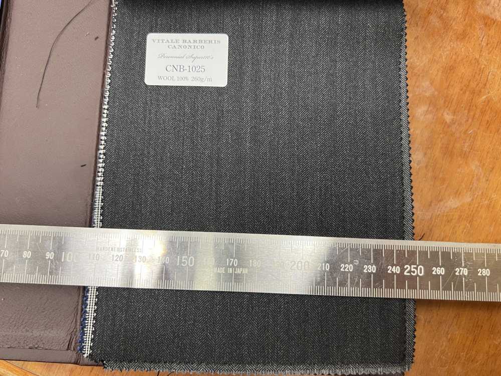 CNB1025 CANONICO(カノニコ) 定番 Super110