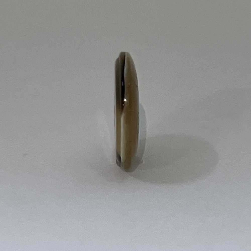 LUCCA ルッカ イタリア製 スーツ・ジャケット向け ポリエステルボタン UBIC SRL