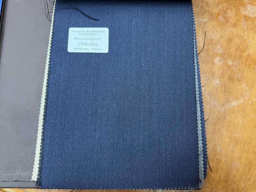CNB1004 CANONICO(カノニコ) 定番 Super110
