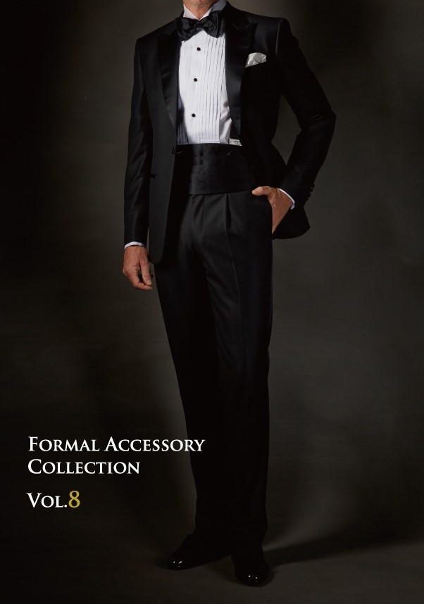 FORMAL-SAMPLE-02 EXCY FORMAL ACCESSORY COLLECTION VOL.8[サンプル帳] ヤマモト(EXCY)