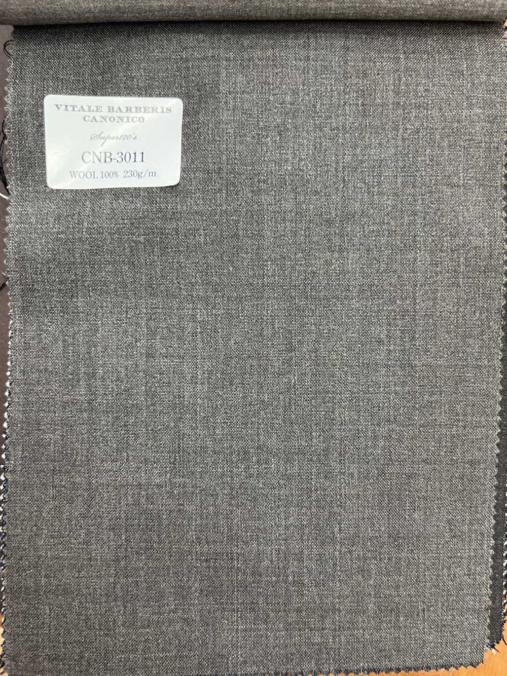 CNB3011 CANONICO(カノニコ) 定番 Super120