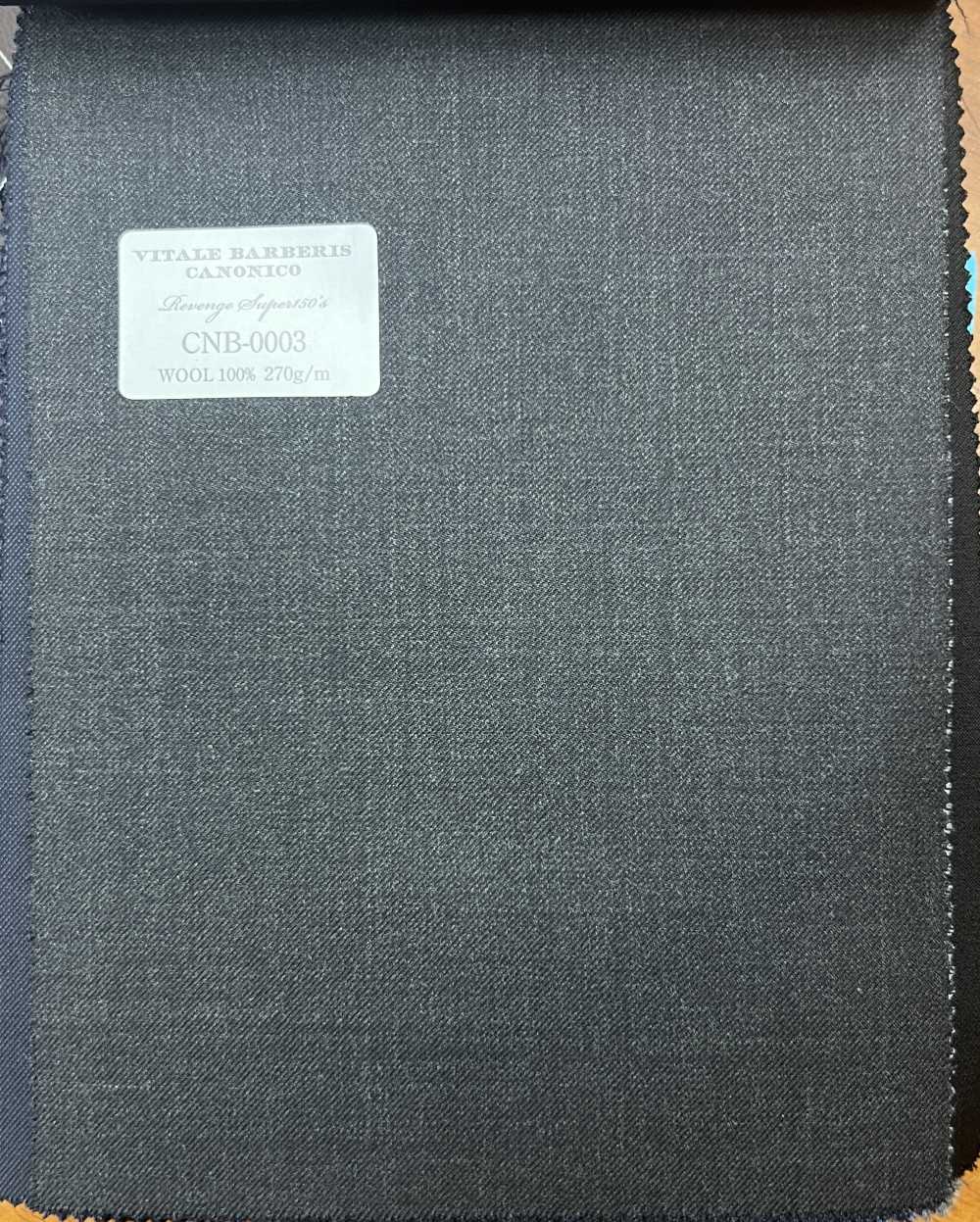 CNB0003 CANONICO(カノニコ) 定番 Super150