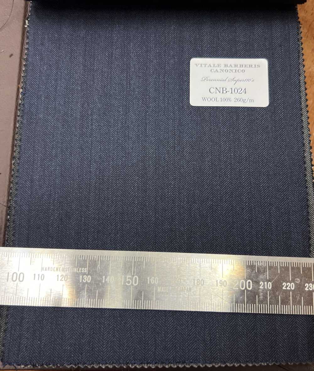CNB1024 CANONICO(カノニコ) 定番 Super110