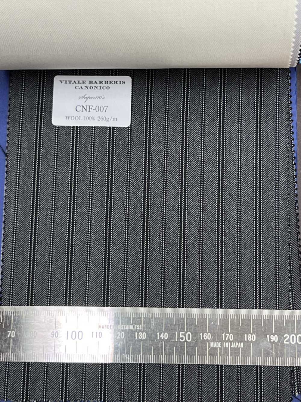CNF007 CANONICO(カノニコ) 定番 Super110