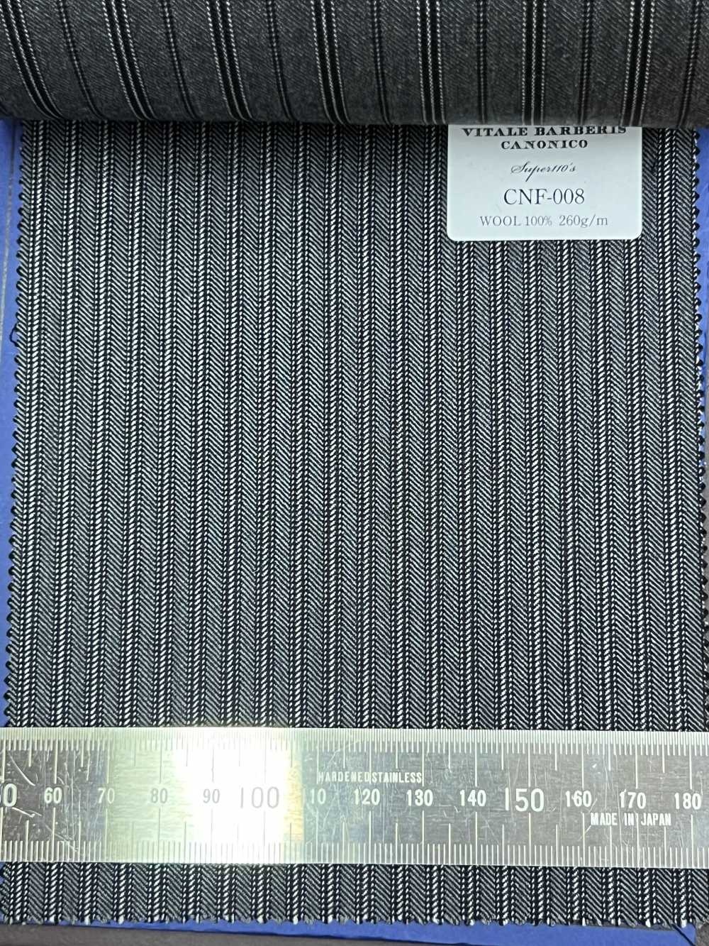 CNF008 CANONICO(カノニコ) 定番 Super110