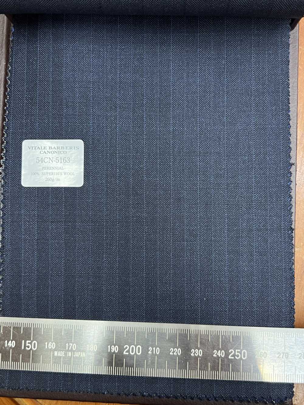 54CN5163 CANONICO(カノニコ) Super110