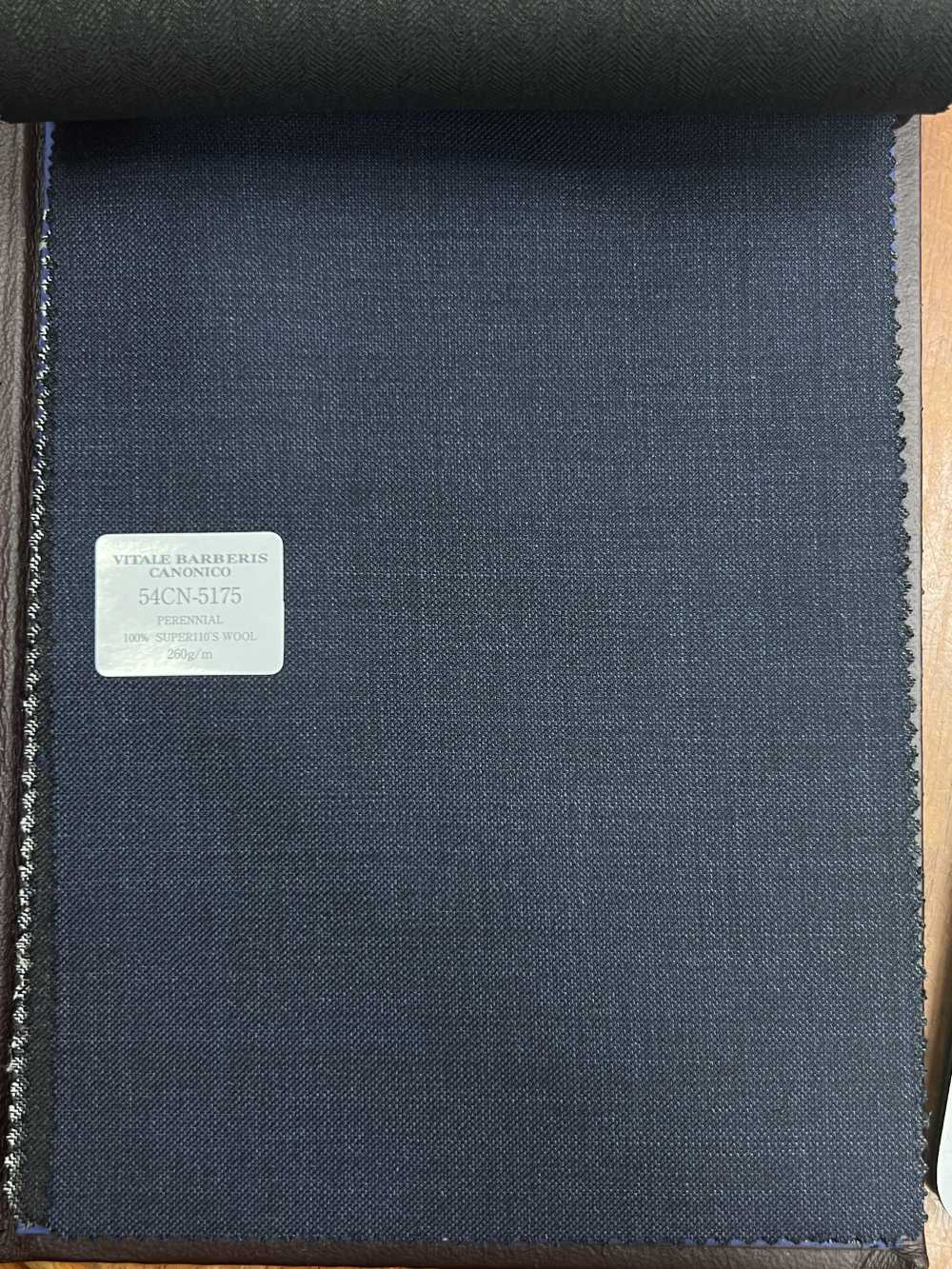 54CN5175 CANONICO(カノニコ) Super110