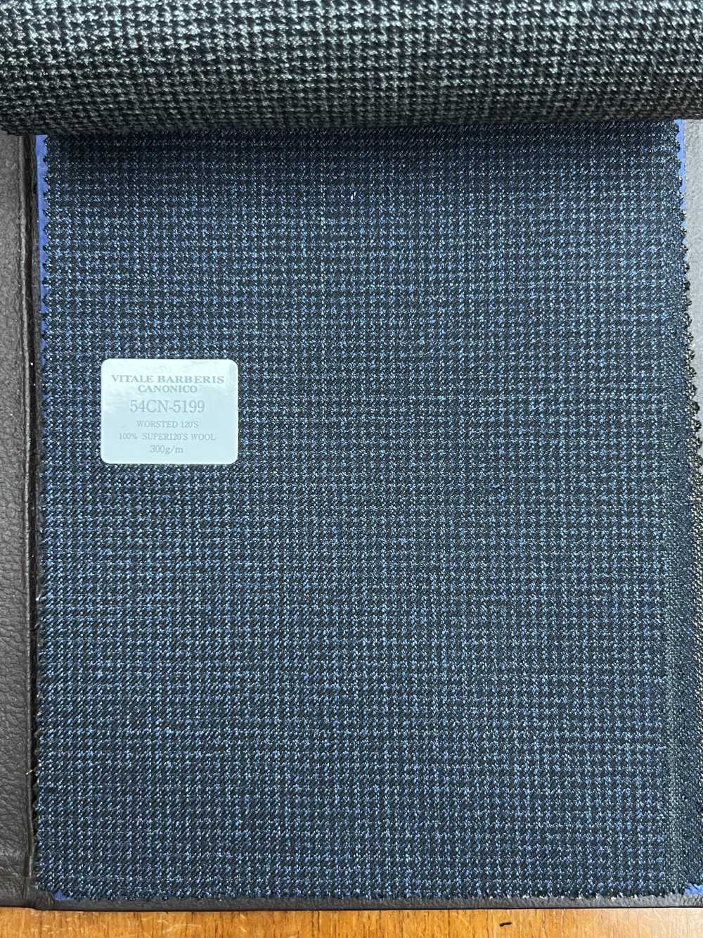 54CN5199 CANONICO(カノニコ) WORSTED 120
