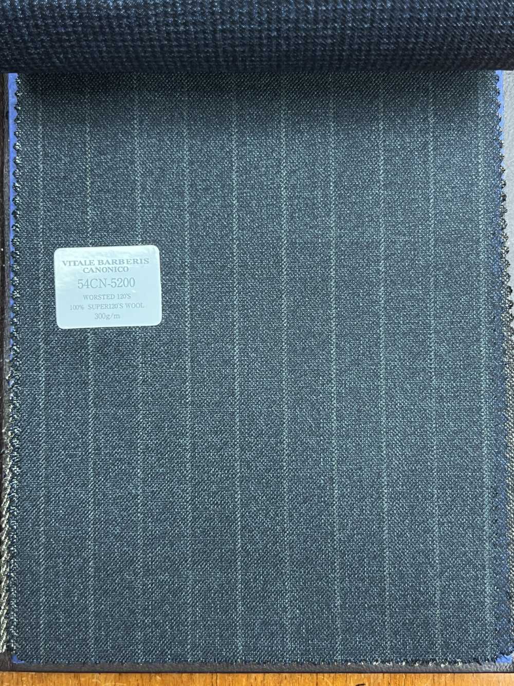 54CN5200 CANONICO(カノニコ) WORSTED 120