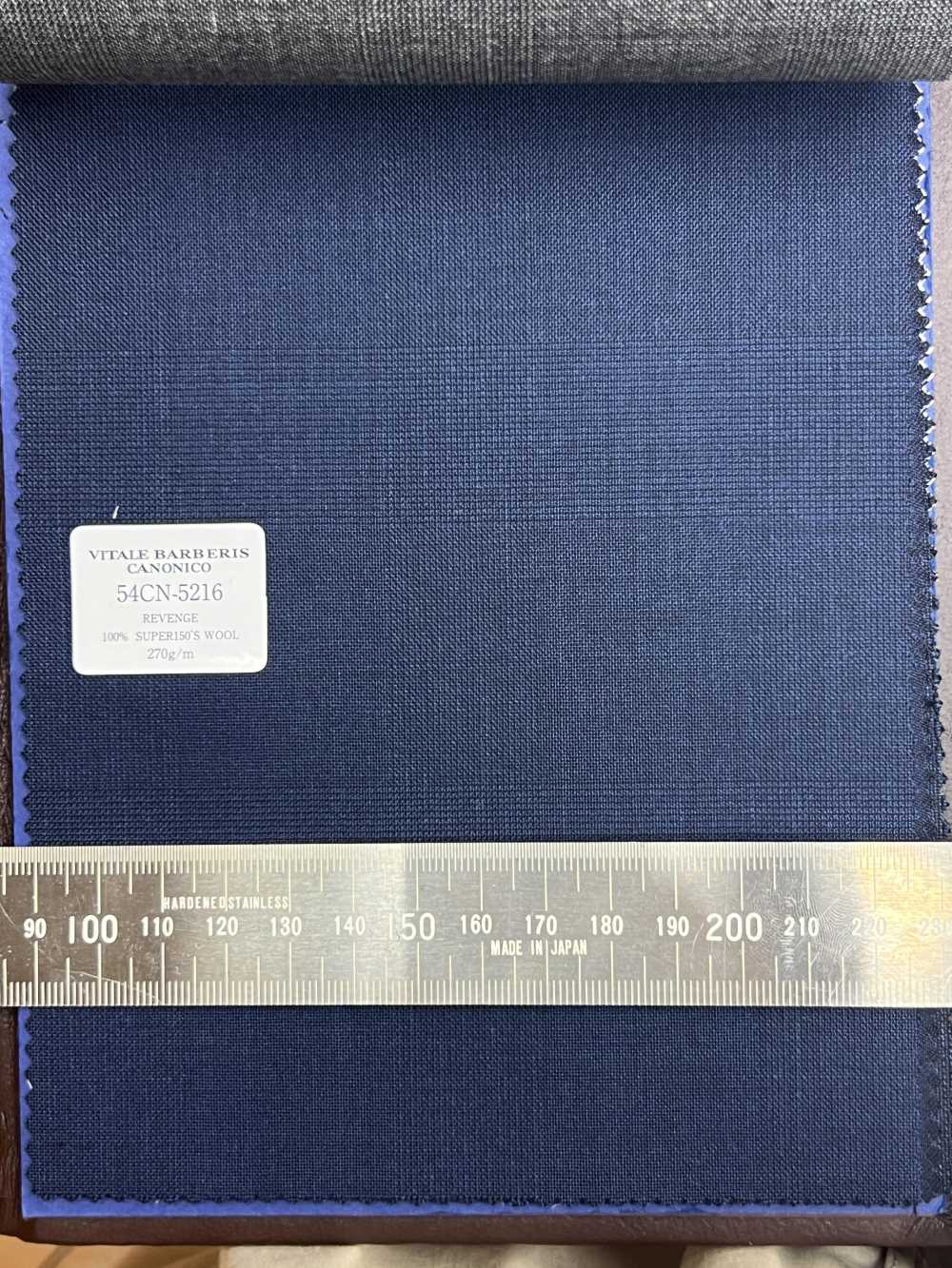 54CN5216 CANONICO(カノニコ) Super150