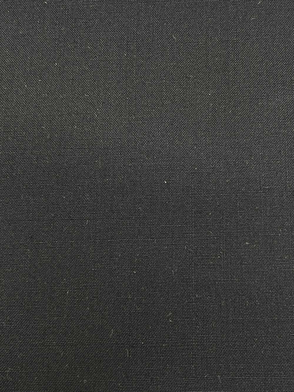 TBS606011 NIKKE ニッケ IMPERIAL BLACK 黒 無地[生地] ニッケ