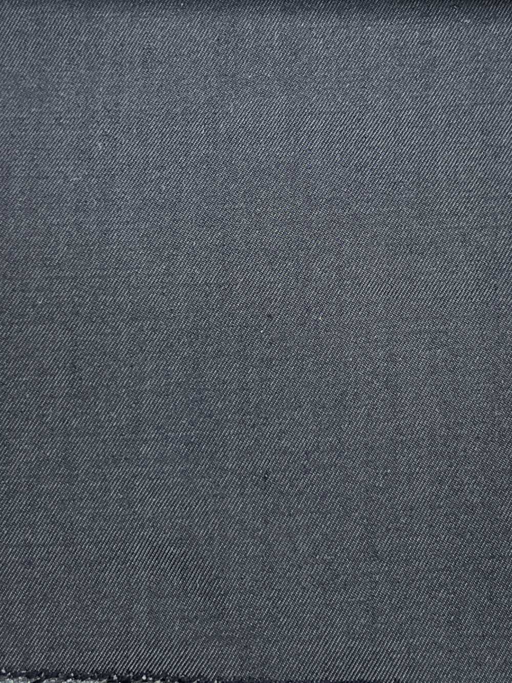 NWD018 NIKKE ニッケ WOOL DENIM 無地[生地] ニッケ