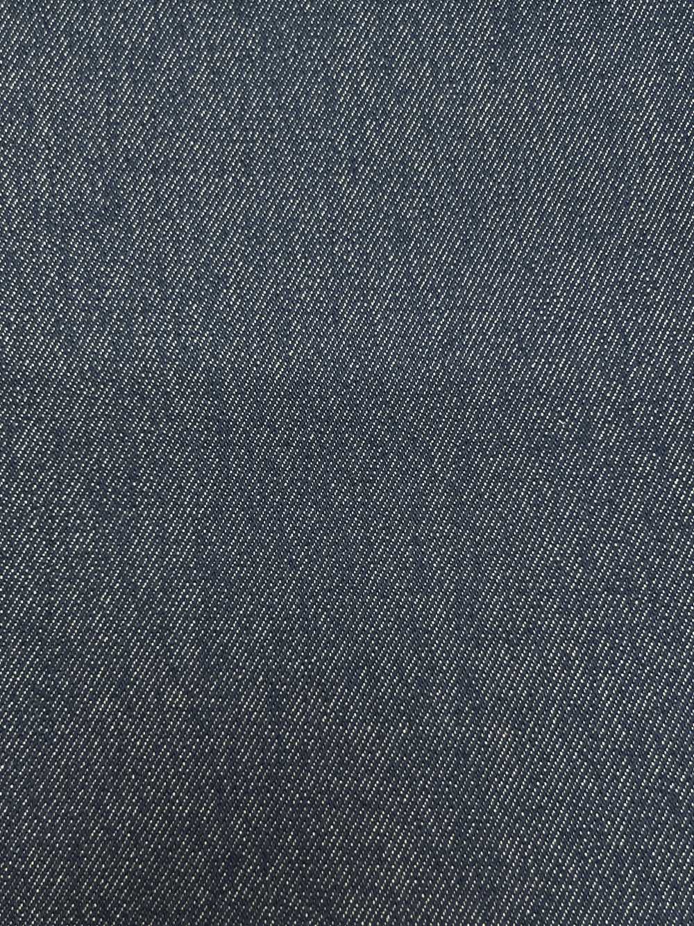 896S4311-36 NIKKE ニッケ WOOL DENIM インディゴ 無地 S140s[生地] ニッケ
