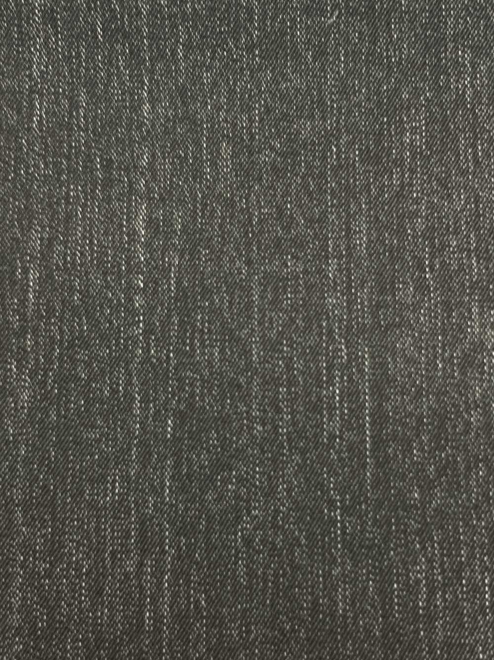 NMAFD009-81 NIKKE ニッケ WOOL DENIM ブラック 無地 S120s[生地] ニッケ