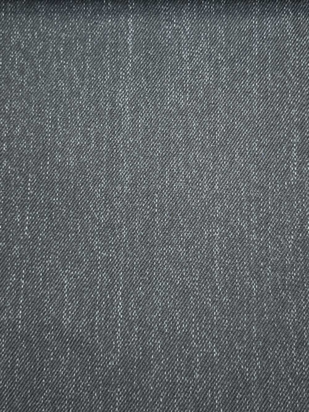 NWD014-21 NIKKE ニッケ WOOL DENIM ブラック 無地[生地] ニッケ