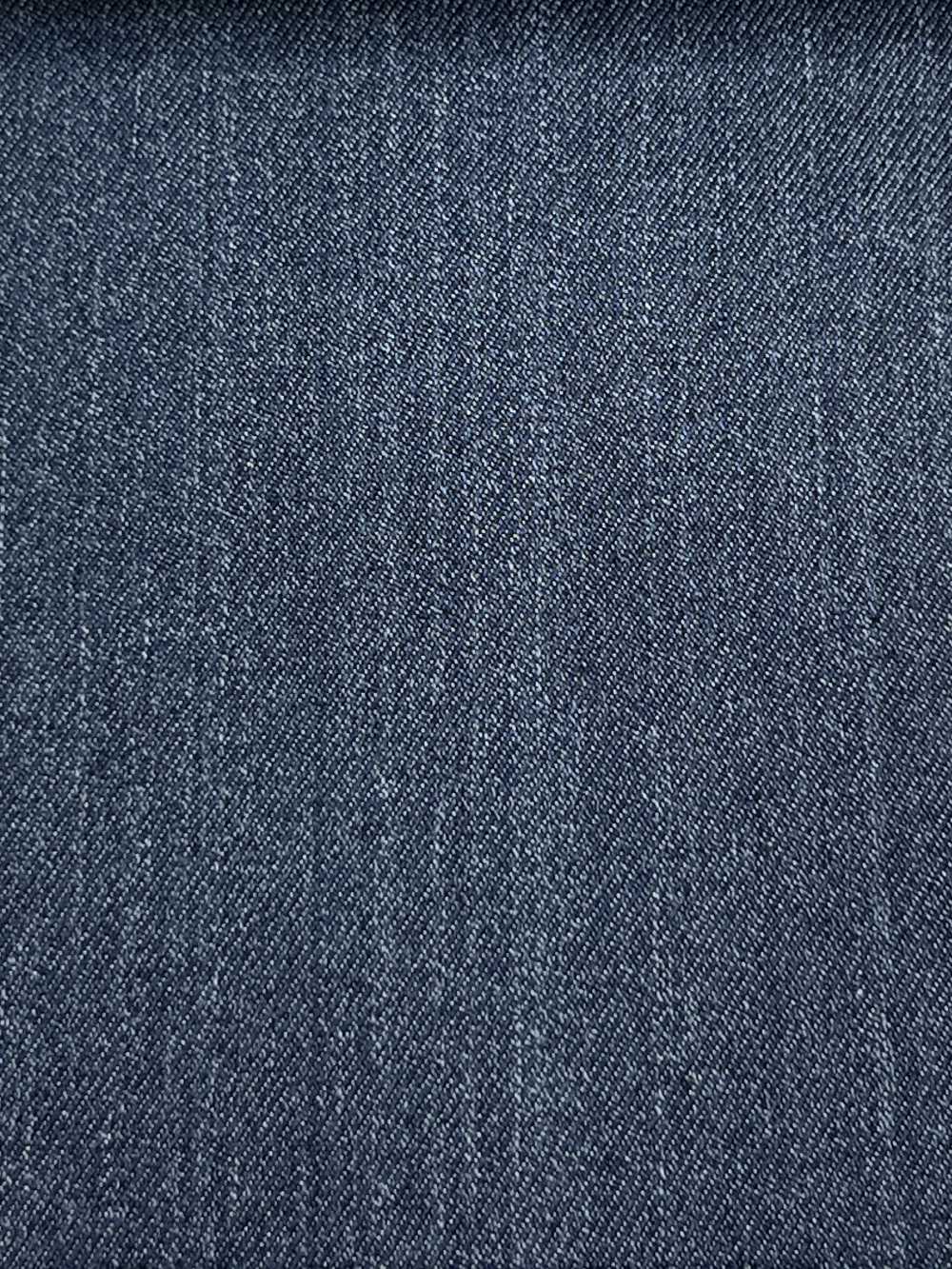 NWD010-88 NIKKE ニッケ WOOL DENIM ネイビー 無地[生地] ニッケ
