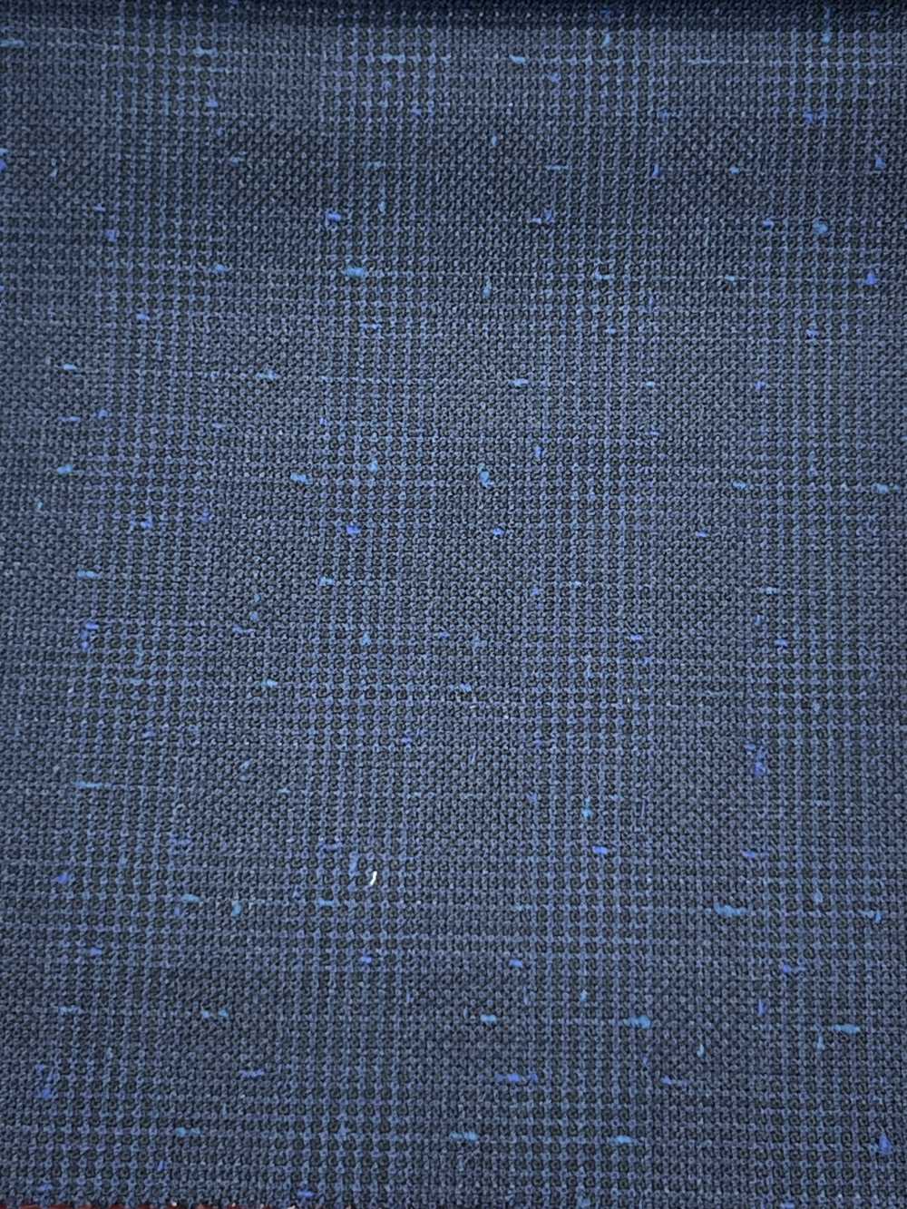 T13361-039 NIKKE ニッケ DESIGN チャコールグレー グレンチェック[生地] ニッケ