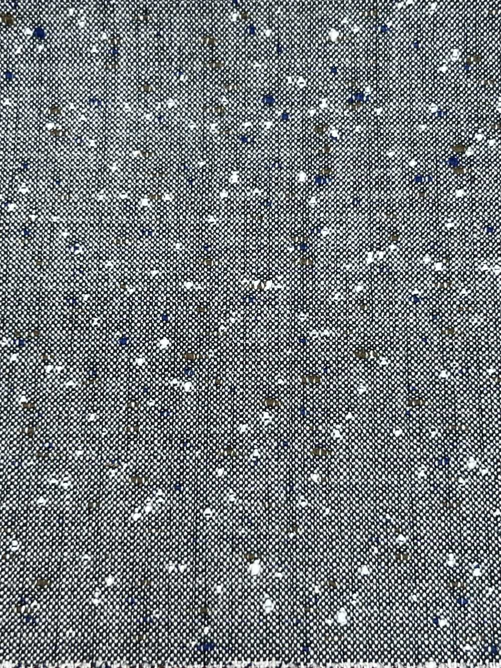 T13353-071 NIKKE ニッケ DESIGN グレー 無地ネップ[生地] ニッケ