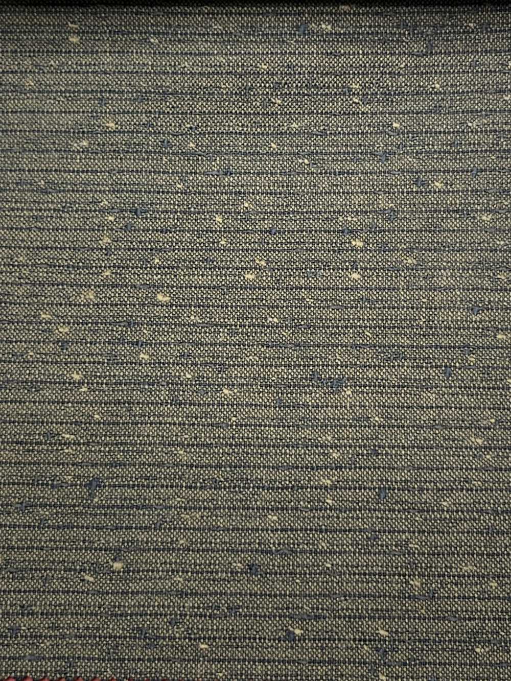 T13353-190 NIKKE ニッケ DESIGN ブラウン 無地ネップ[生地] ニッケ
