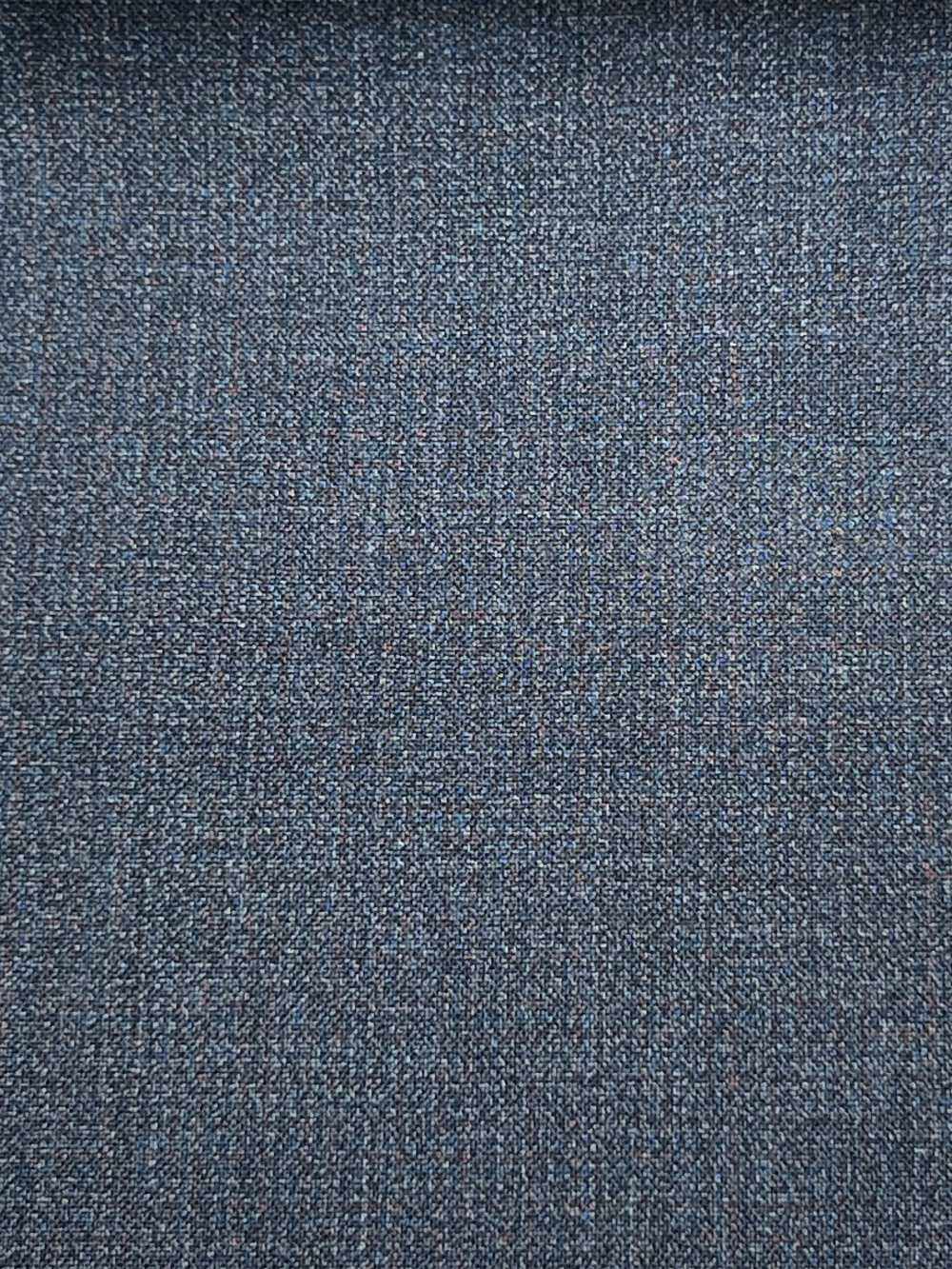 T13230-018 NIKKE ニッケ DESIGN ネイビーグレー メランジ[生地] ニッケ