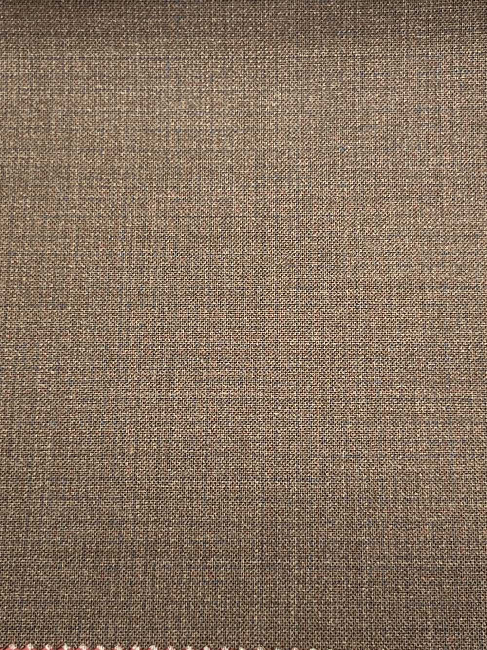 T13230-095 NIKKE ニッケ DESIGN ブラウン メランジ[生地] ニッケ