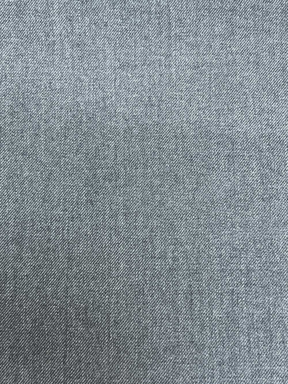 896N2600-015 NIKKE ニッケ MAF グレー 無地 S120s[生地] ニッケ