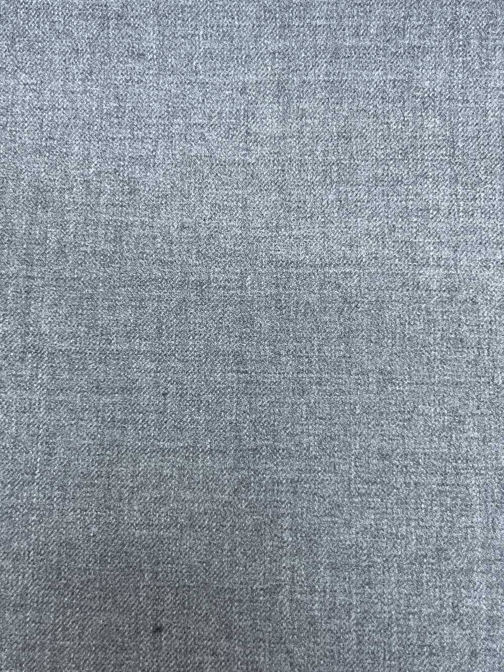 896N2600-010 NIKKE ニッケ MAF ライトグレー 無地 S120s[生地] ニッケ