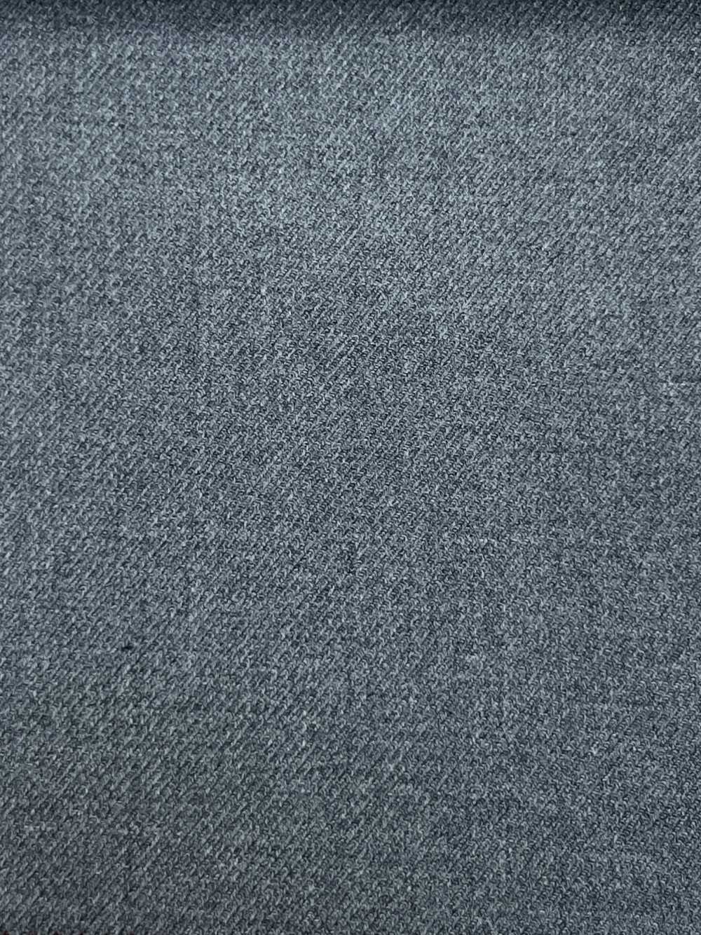 896S2614-014 NIKKE ニッケ MAF グレー 無地 S120s[生地] ニッケ