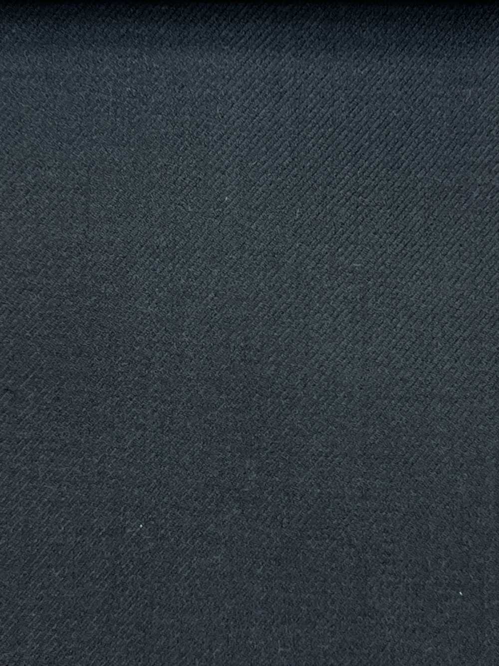 896S2614-019-1 NIKKE ニッケ MAF ブラック 無地 S120s[生地] ニッケ