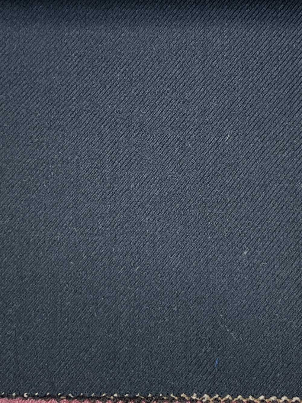 896S2614-019-2 NIKKE ニッケ MAF ブラック 無地 S120s[生地] ニッケ