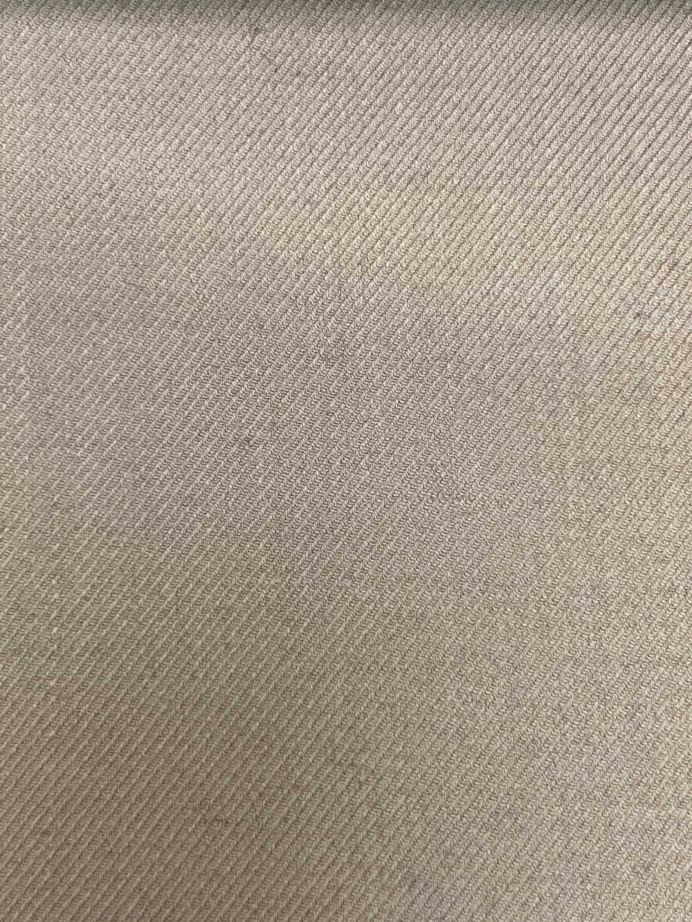 896S2614-092 NIKKE ニッケ MAF ベージュ 無地 S120s[生地] ニッケ
