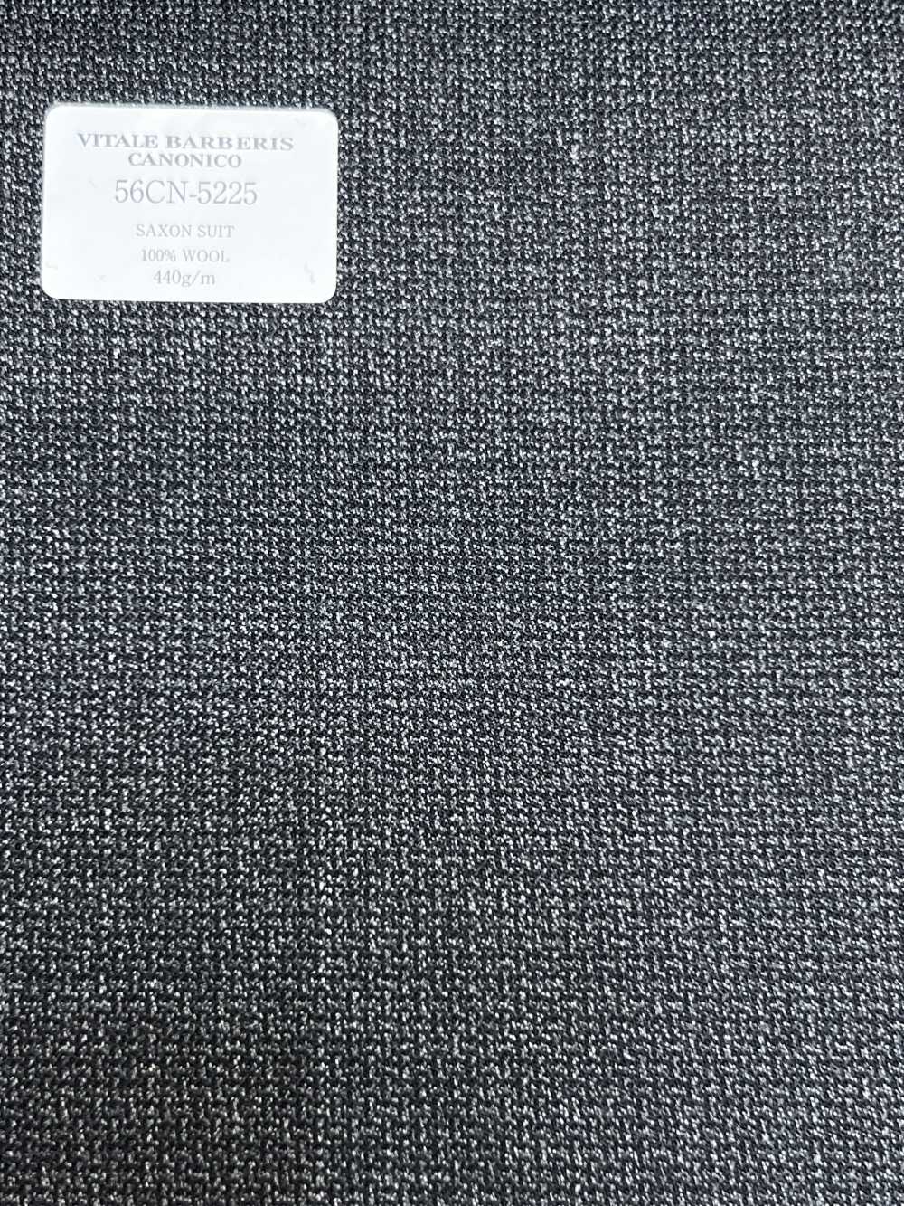 56CN5225 CANONICO(カノニコ) SAXON SUIT グレー[生地] CANONICO(カノニコ)