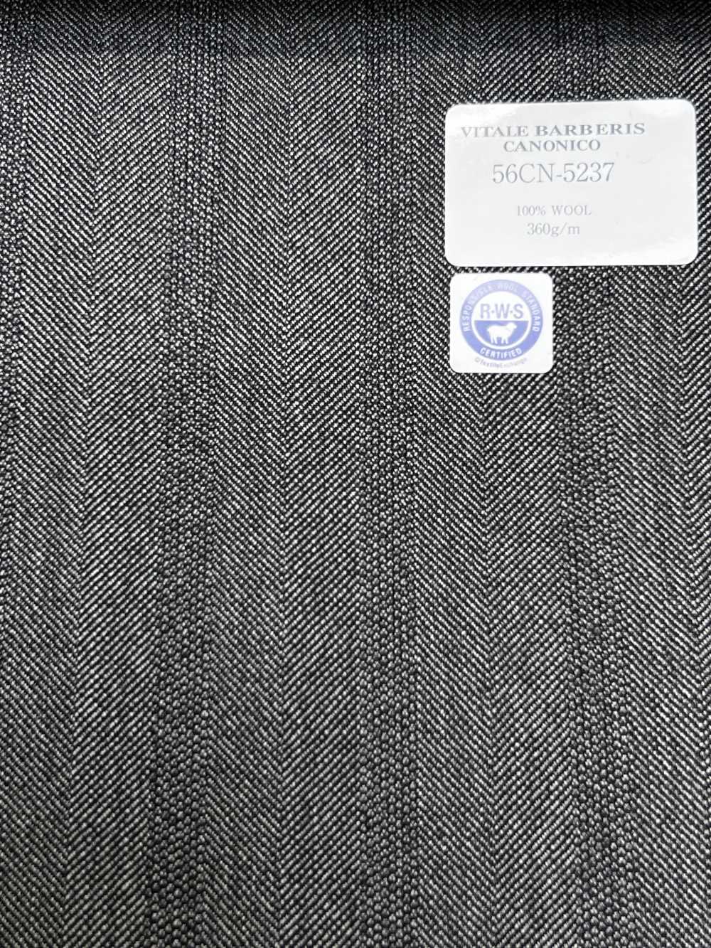 56CN5237 CANONICO(カノニコ) RWS TRADITIONAL WORSTED 21[生地] CANONICO(カノニコ)