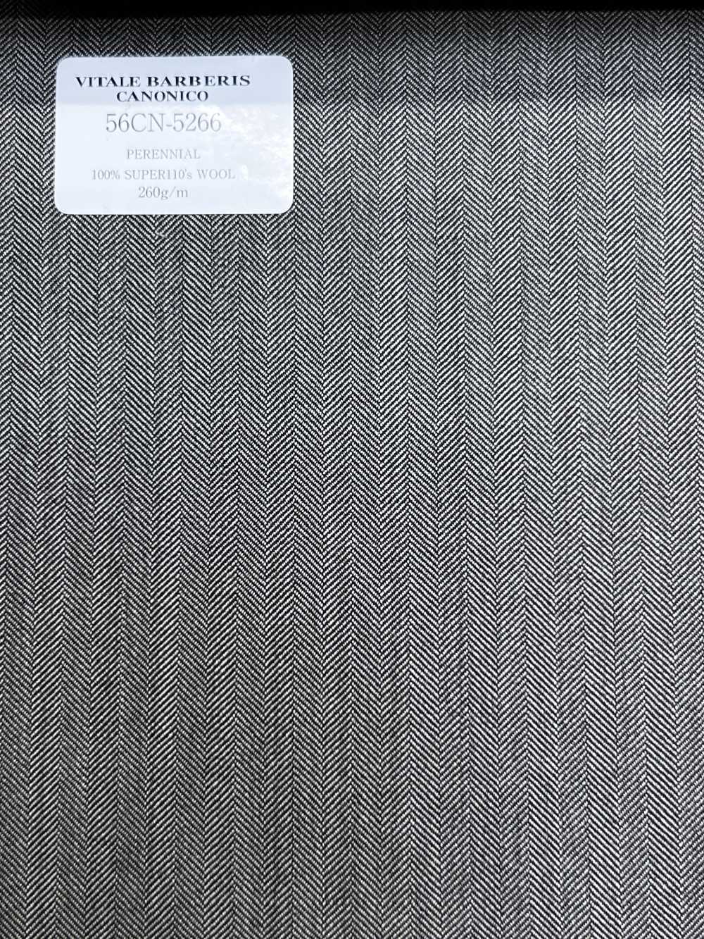 56CN5266 CANONICO(カノニコ) PERENNIAL-CLASSICS ベージュ ヘリンボーン[生地] CANONICO(カノニコ)