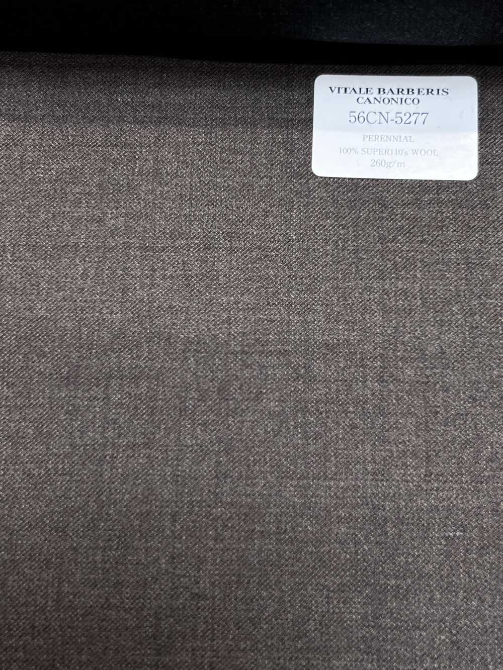 56CN5277 CANONICO(カノニコ) PERENNIAL-CLASSICS ブラウン[生地] CANONICO(カノニコ)